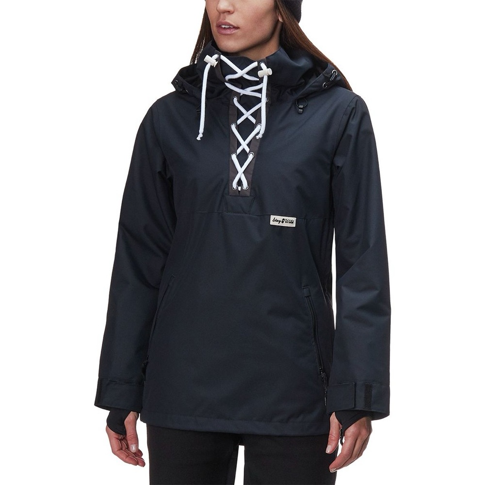 NWT - Airblaster Pupoose Pullover